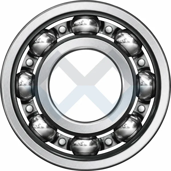 Ball Bearing